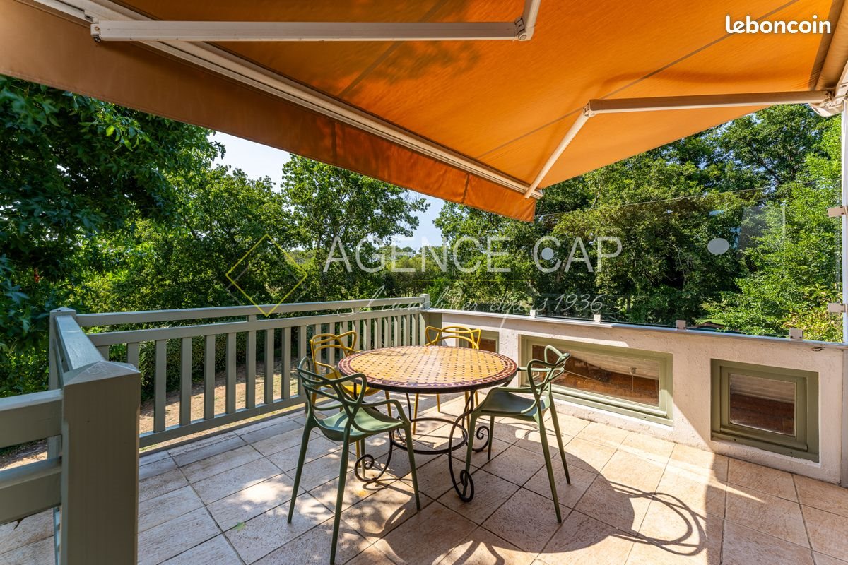 Maison à vendre, 220m², La Teste-de-Buch