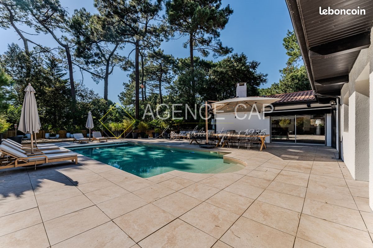 Maison à vendre, 180m², La Teste-de-Buch
