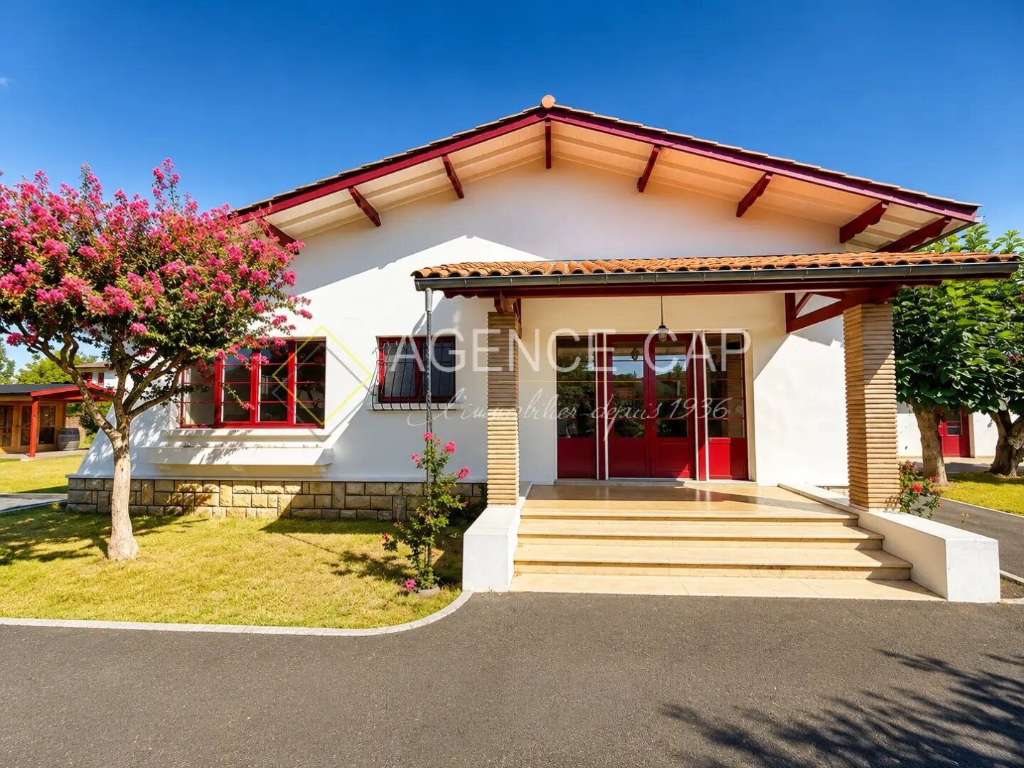 Maison à vendre, 130m², La Teste-de-Buch