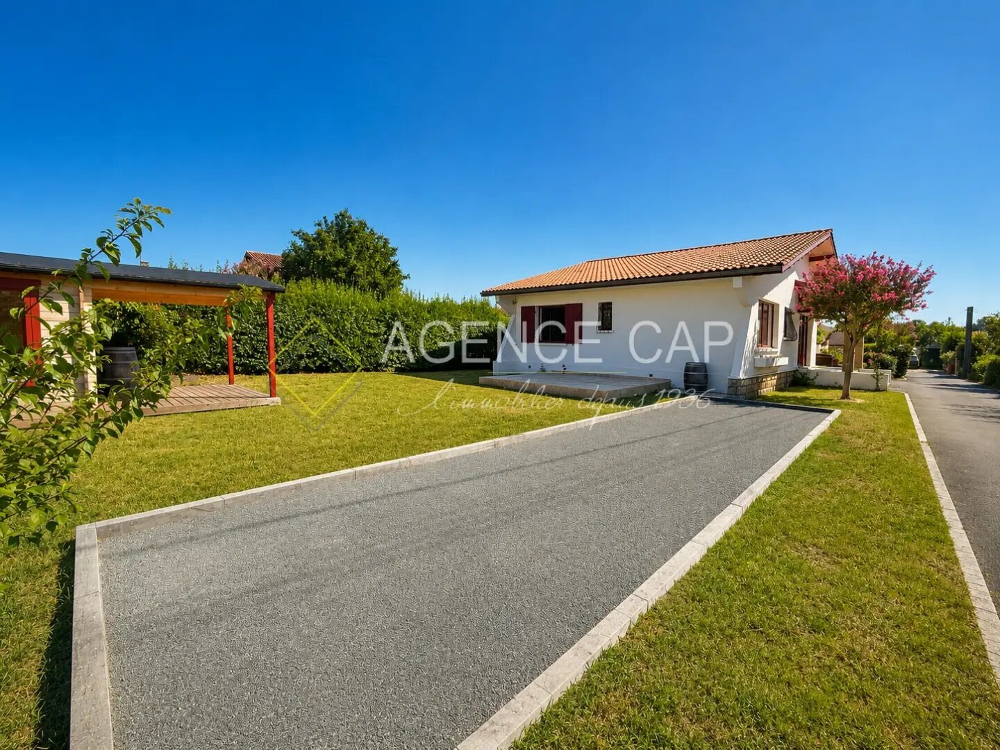 Maison à vendre, 130m², La Teste-de-Buch