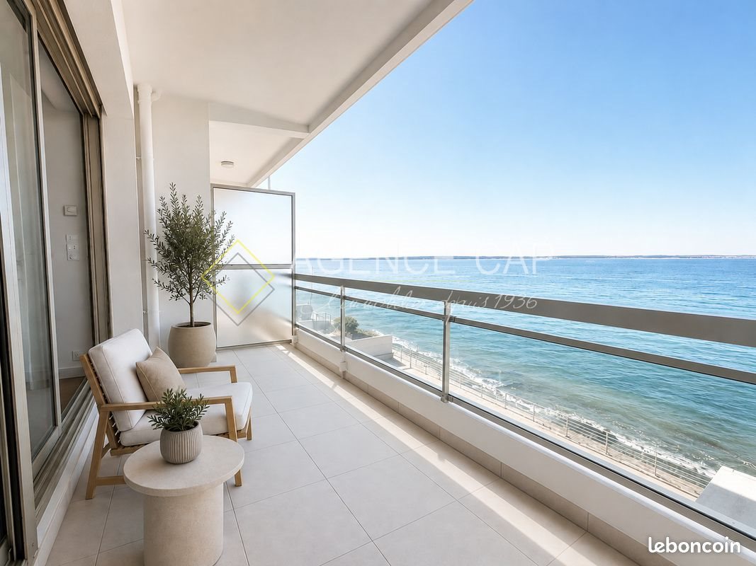Appartement à vendre, 95m², Arcachon