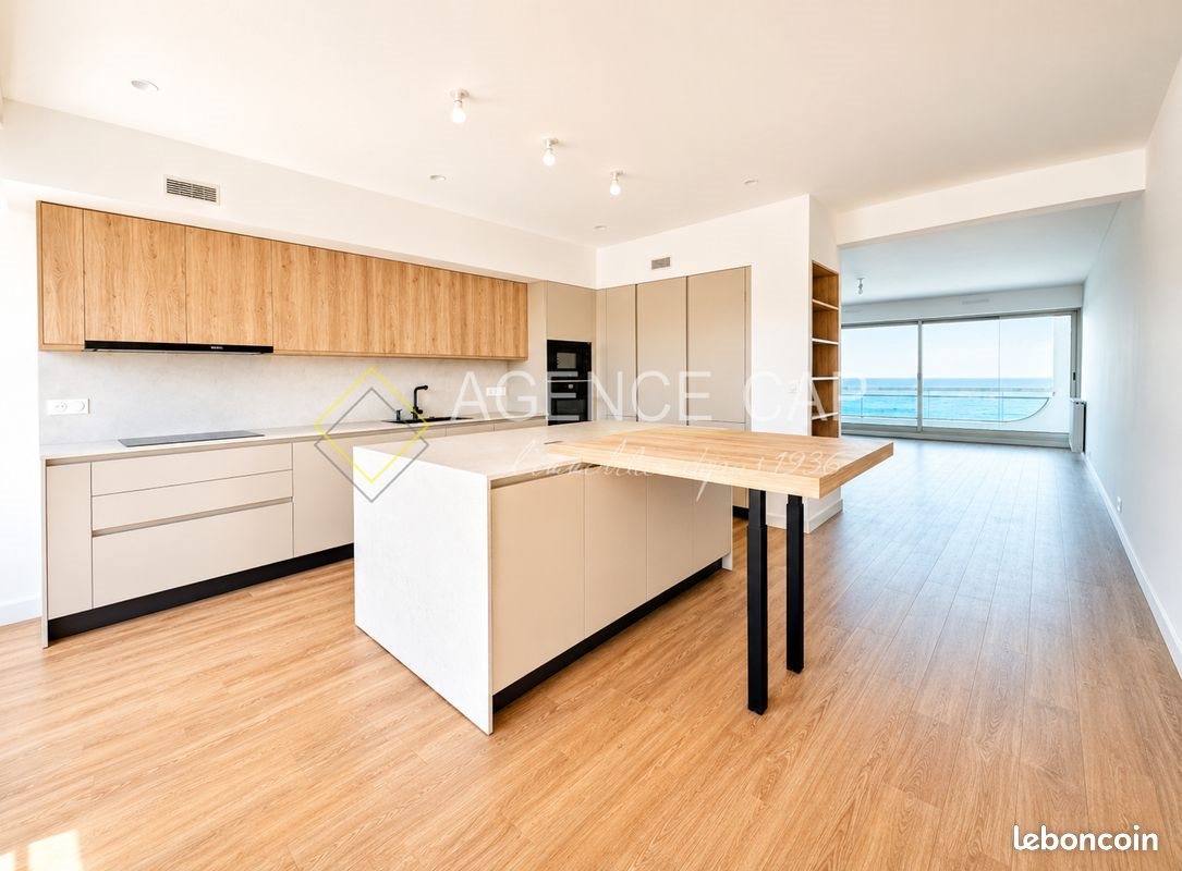 Appartement à vendre, 95m², Arcachon