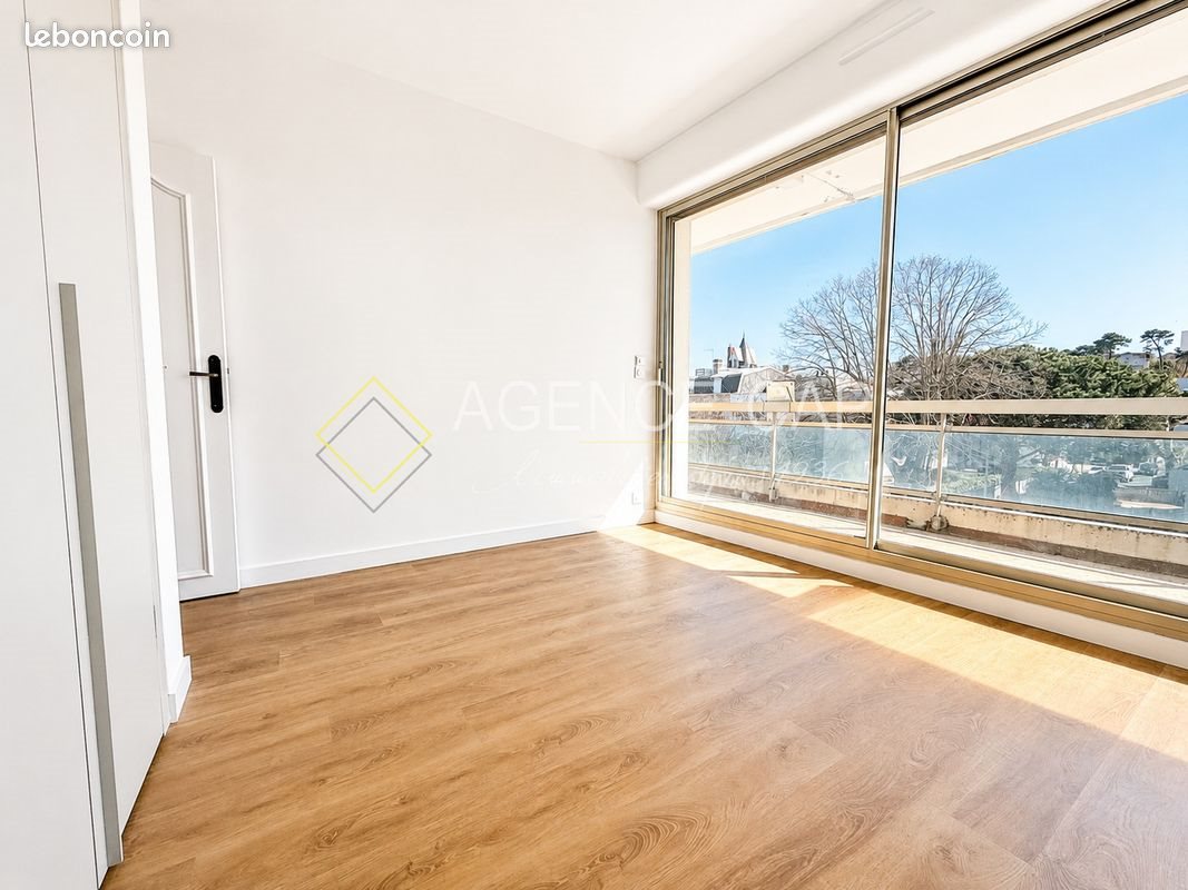 Appartement à vendre, 95m², Arcachon