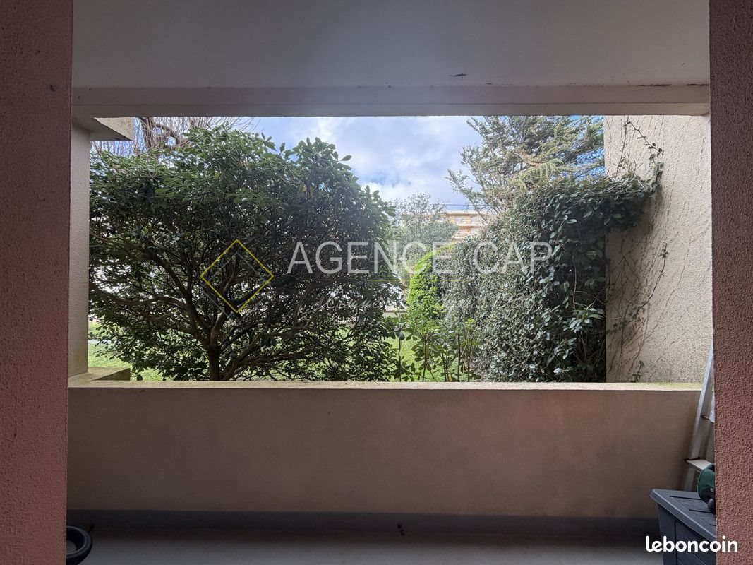 Appartement à vendre, 38m², Arcachon