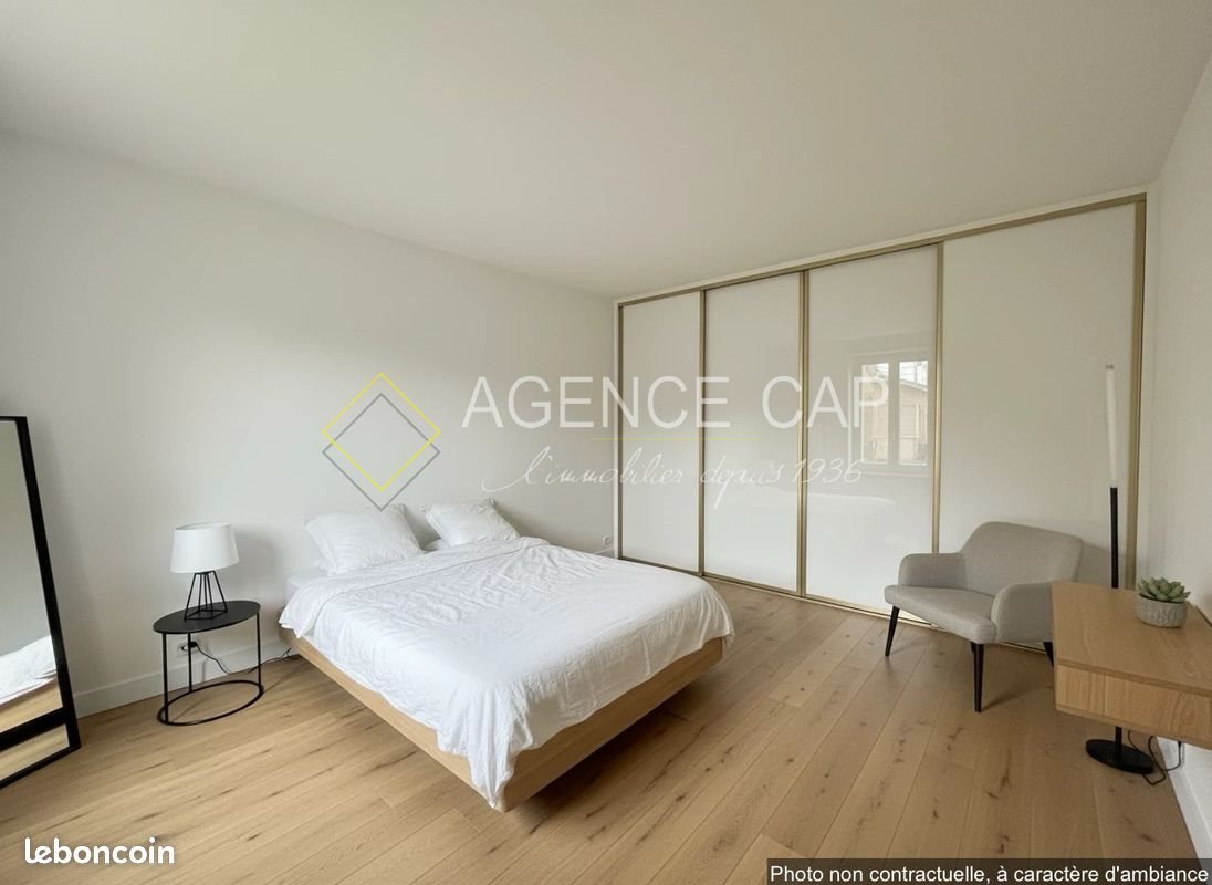 Appartement à vendre, 38m², Arcachon