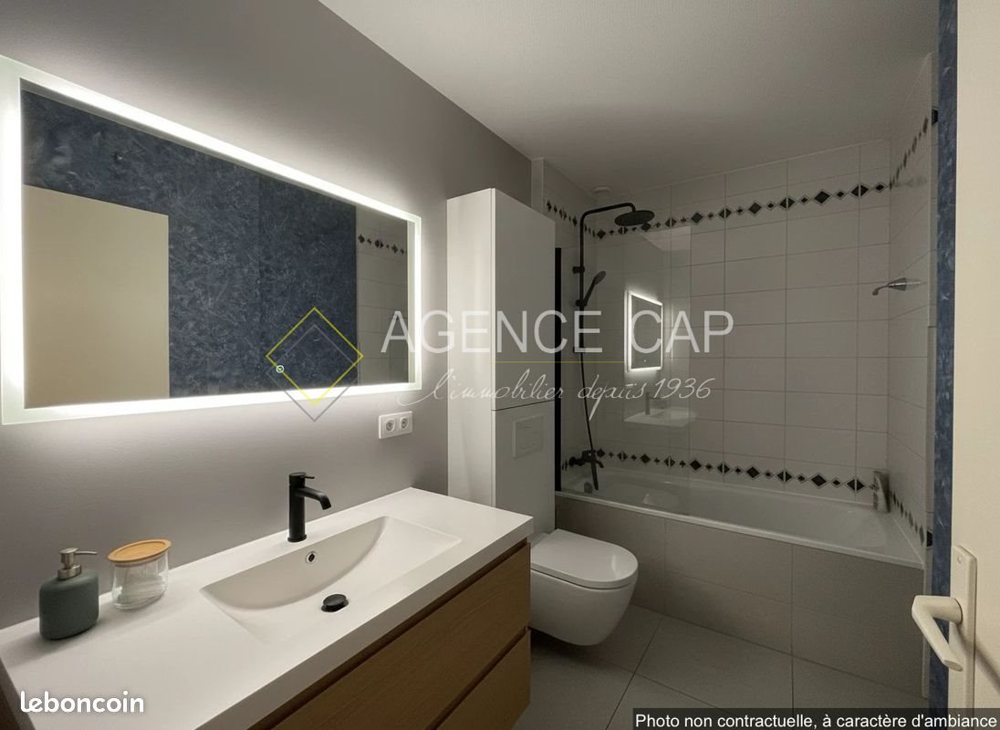 Appartement à vendre, 38m², Arcachon