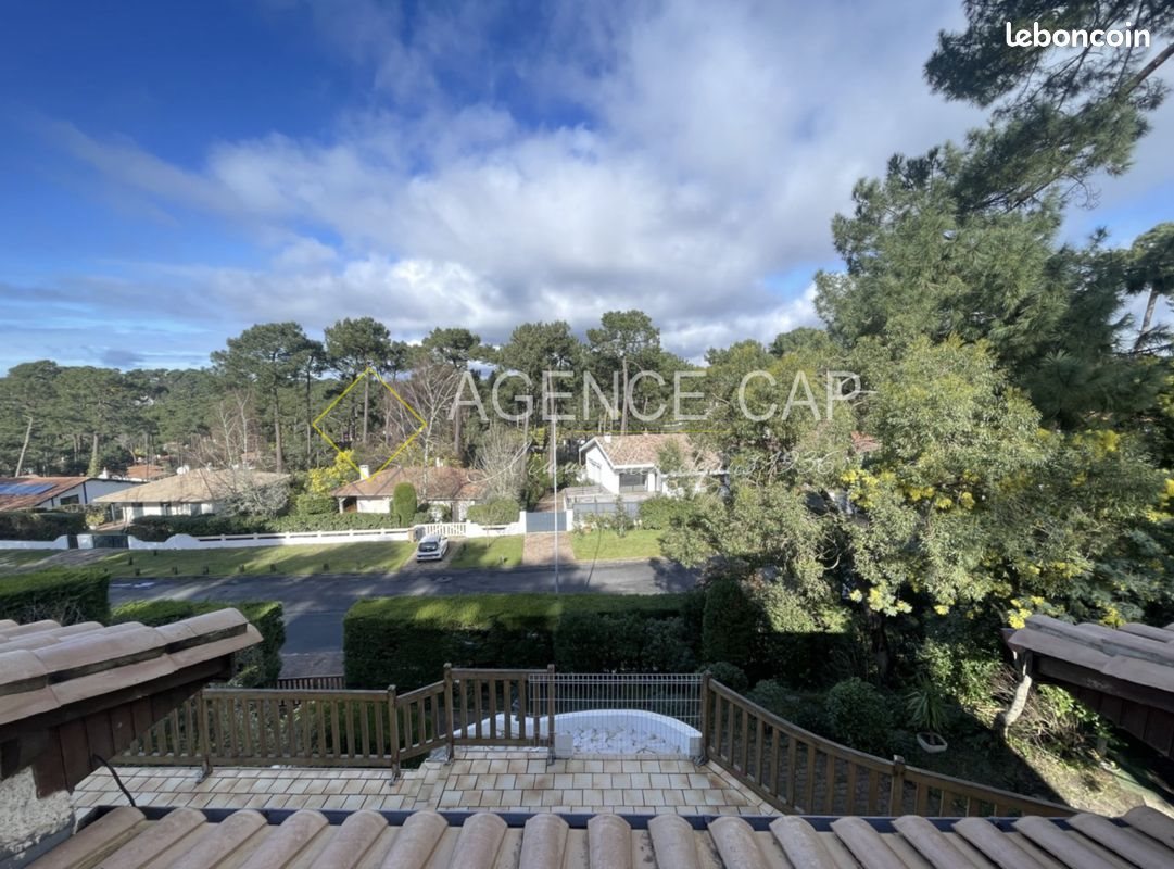 Maison à vendre, 234m², La Teste-de-Buch
