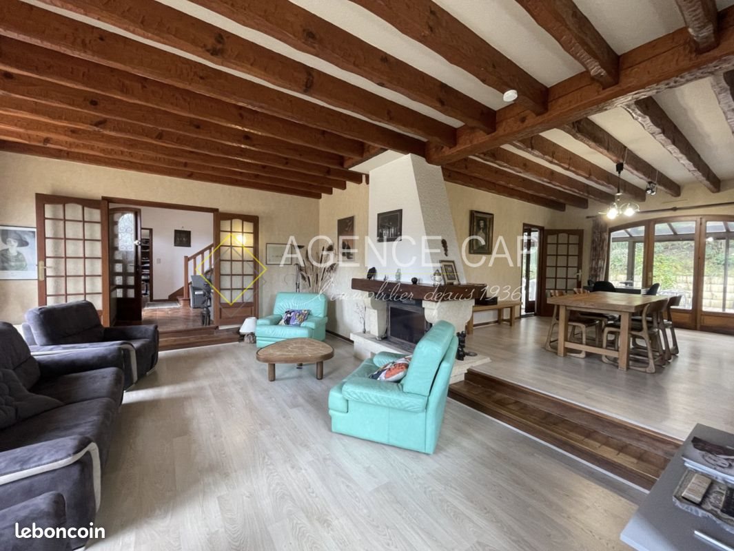 Maison à vendre, 234m², La Teste-de-Buch