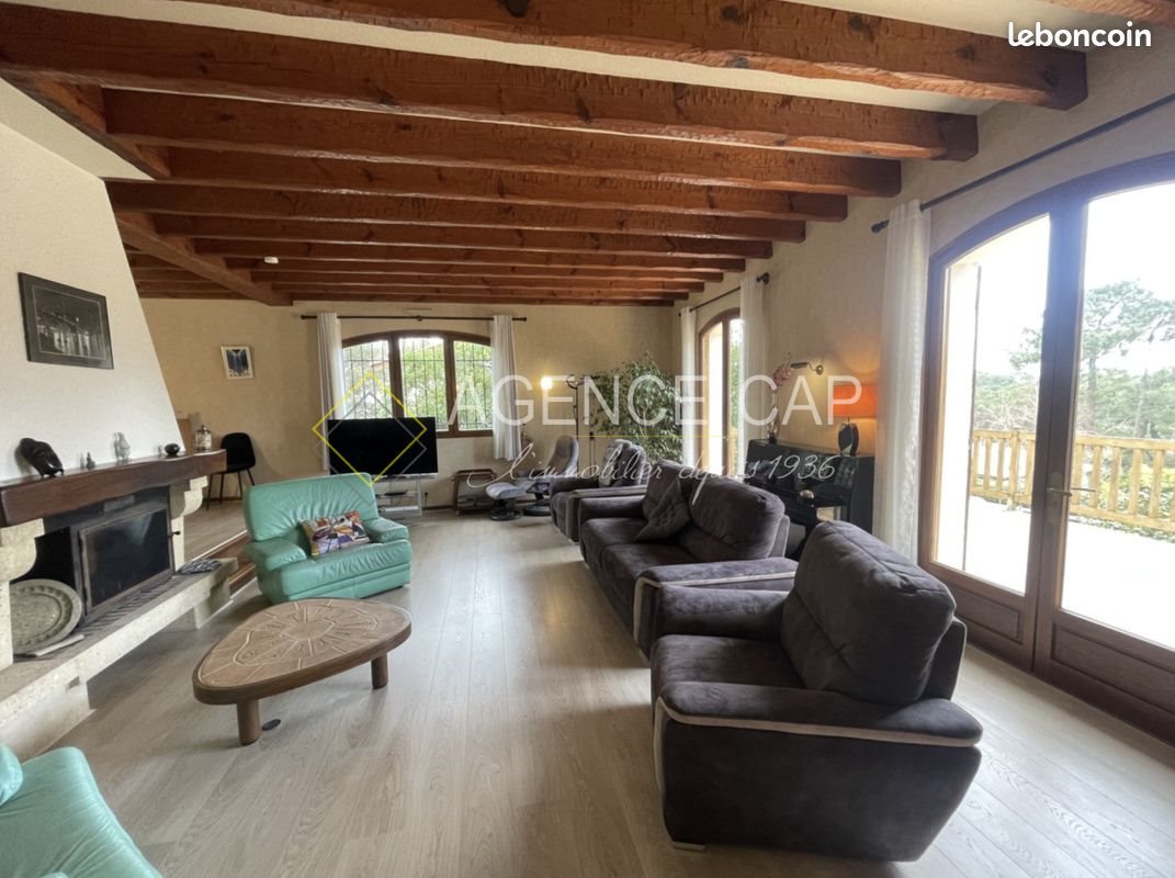 Maison à vendre, 234m², La Teste-de-Buch