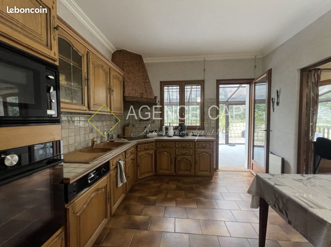 Maison à vendre, 234m², La Teste-de-Buch