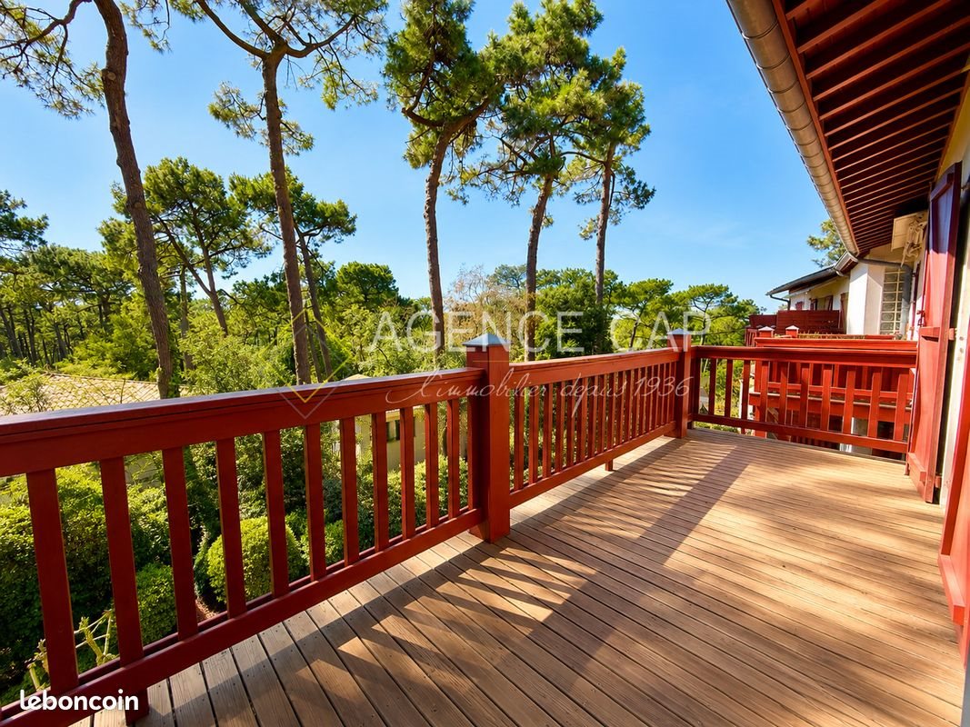 Appartement à vendre, 86m², Arcachon