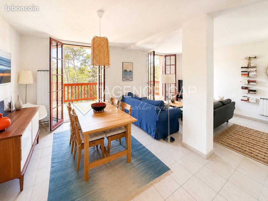 Appartement à vendre, 86m², Arcachon
