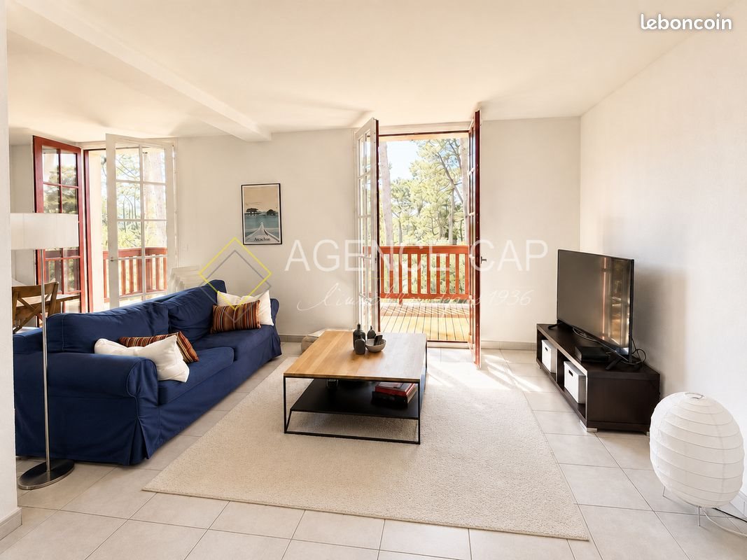 Appartement à vendre, 86m², Arcachon