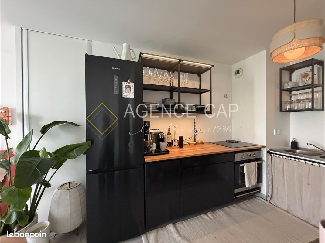 Appartement à vendre, 65m², La Teste-de-Buch