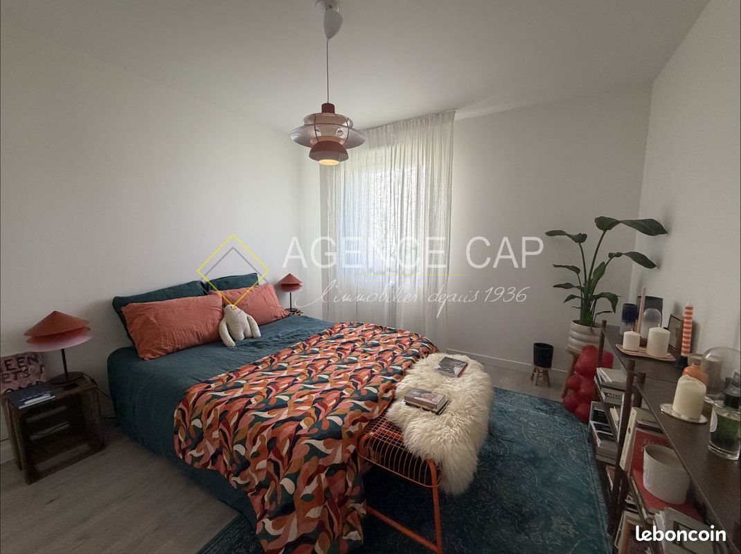 Appartement à vendre, 65m², La Teste-de-Buch