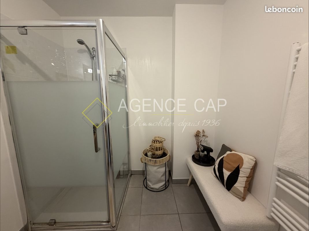 Appartement à vendre, 65m², La Teste-de-Buch