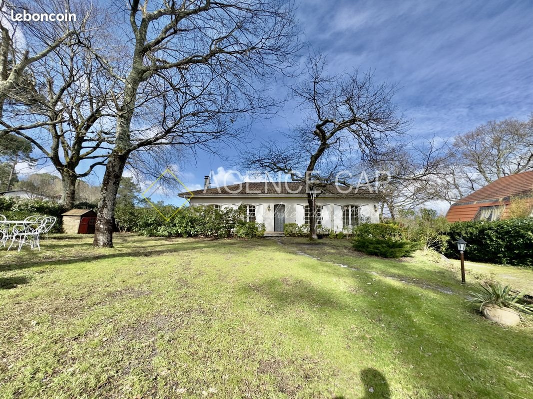 Maison à vendre, 194m², La Teste-de-Buch