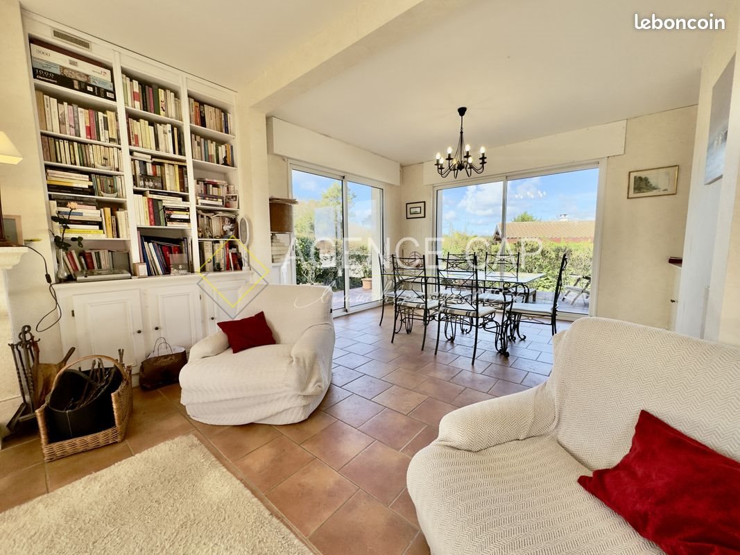 Maison à vendre, 194m², La Teste-de-Buch