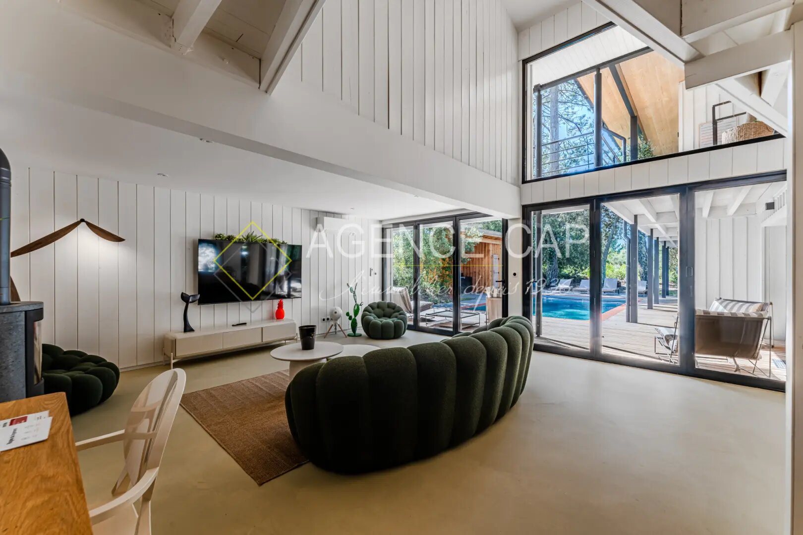 Maison à vendre, 250m², La Teste-de-Buch