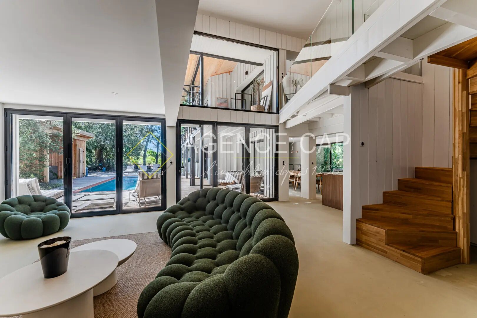 Maison à vendre, 250m², La Teste-de-Buch