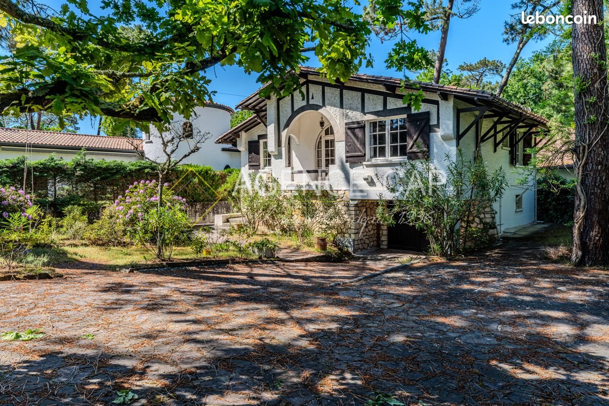 Maison à vendre, 149m², La Teste-de-Buch