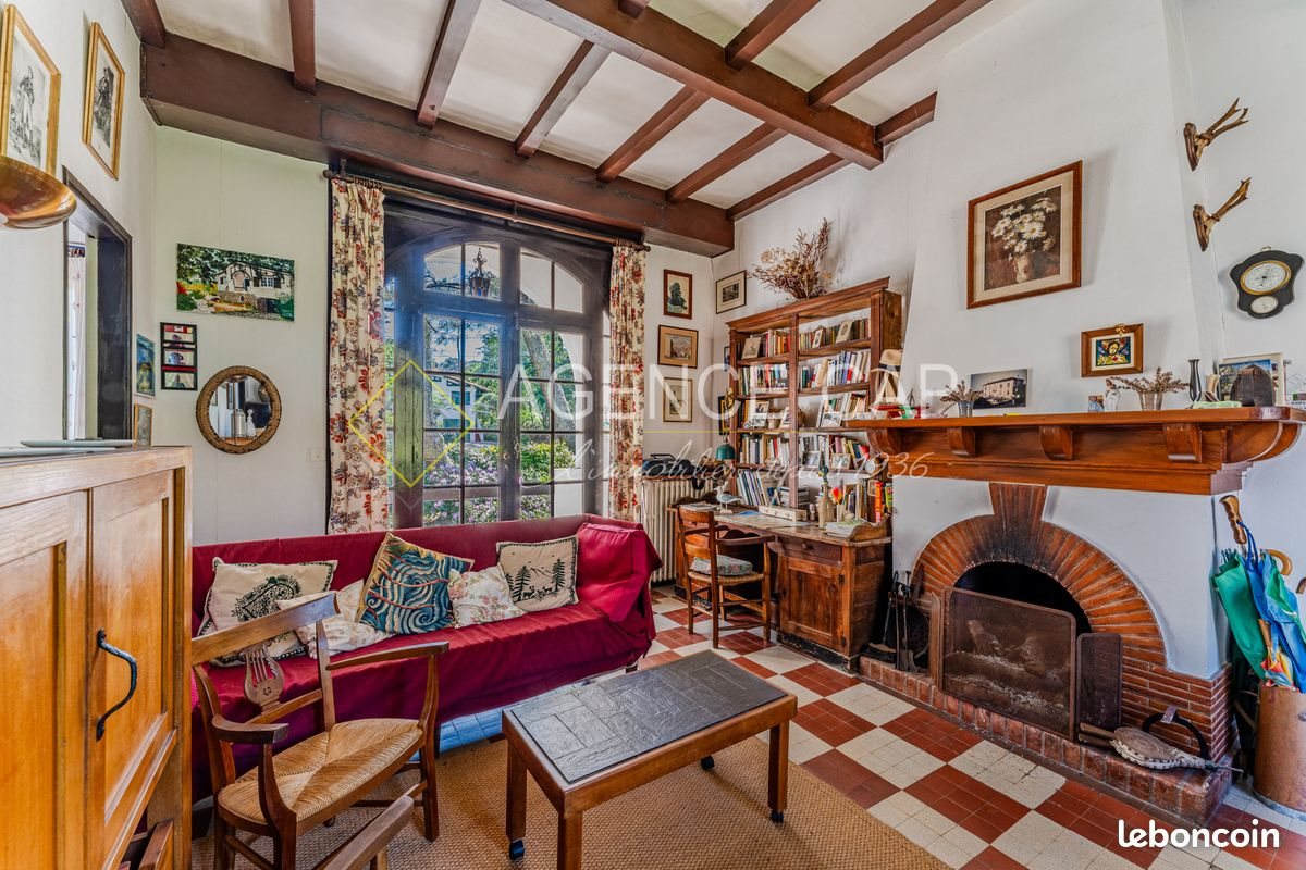 Maison à vendre, 149m², La Teste-de-Buch
