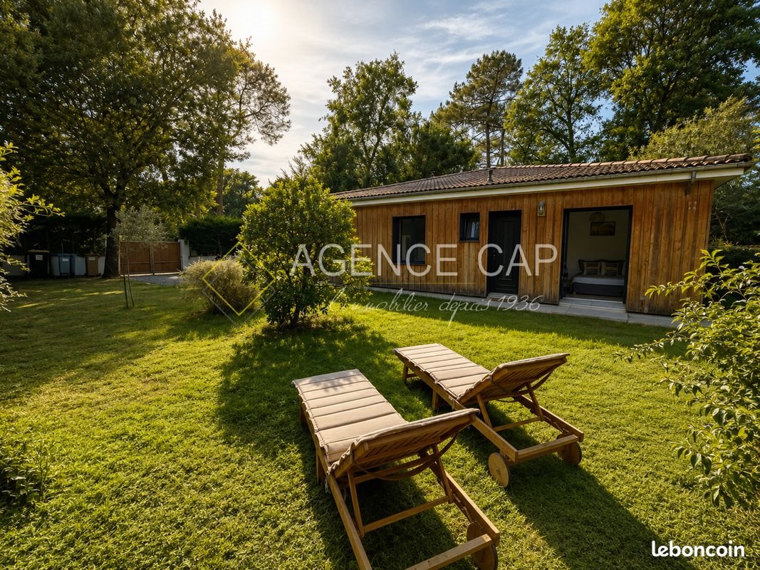 Maison à vendre, 83m², La Teste-de-Buch
