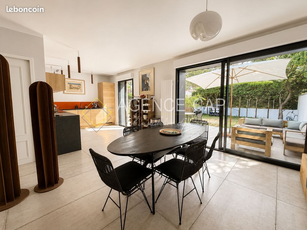 Maison à vendre, 83m², La Teste-de-Buch