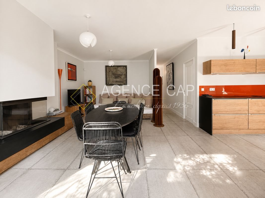 Maison à vendre, 83m², La Teste-de-Buch