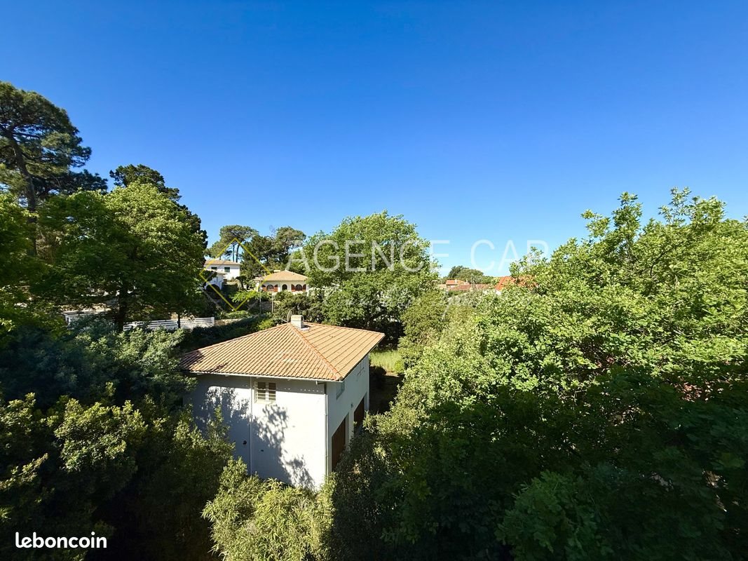 Appartement à vendre, 24m², Arcachon