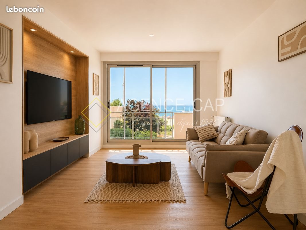 Appartement à vendre, 74m², Arcachon