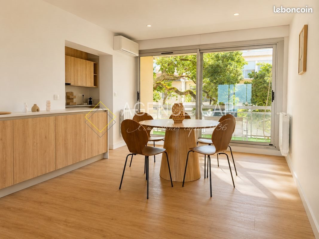 Appartement à vendre, 74m², Arcachon