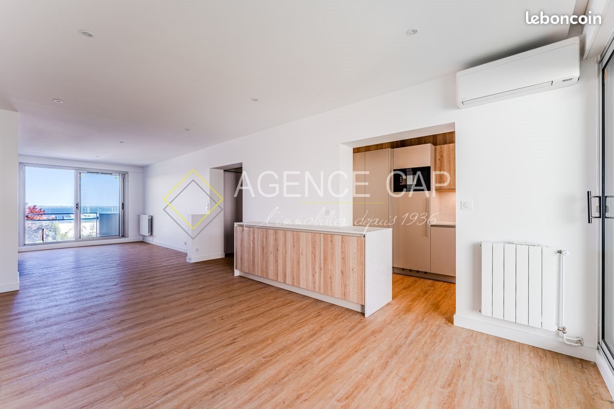 Appartement à vendre, 74m², Arcachon