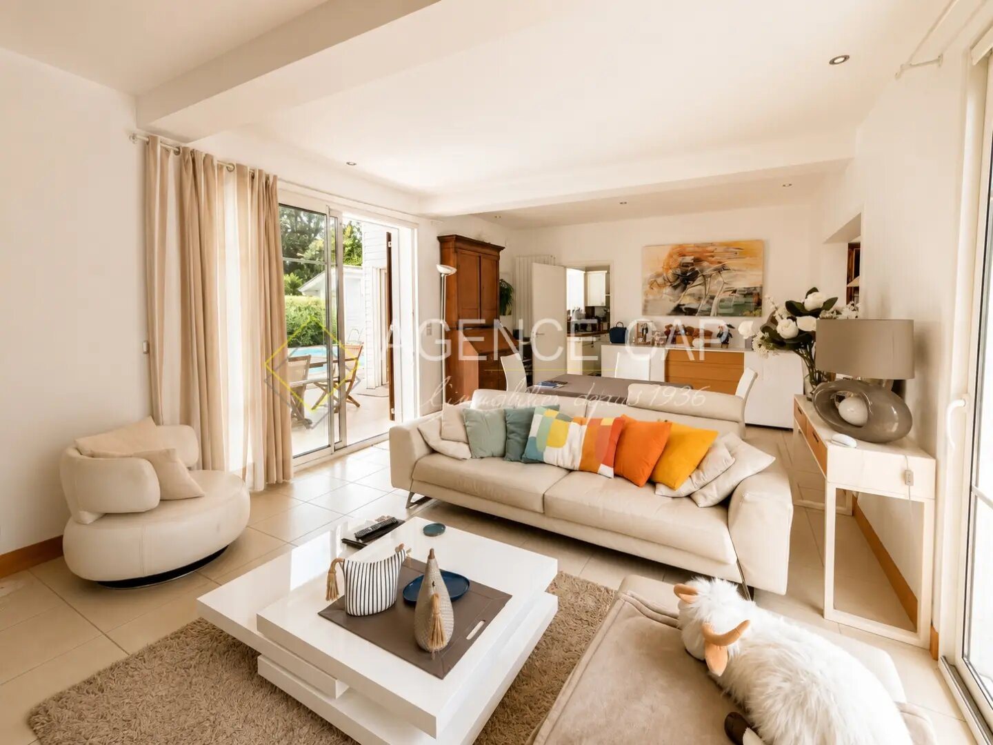 Maison à vendre, 158m², La Teste-de-Buch