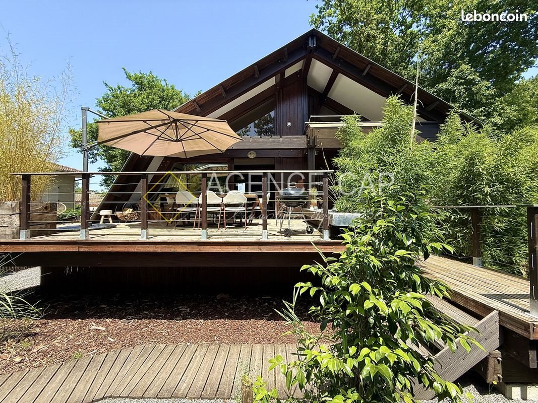 Maison à vendre, 200m², La Teste-de-Buch