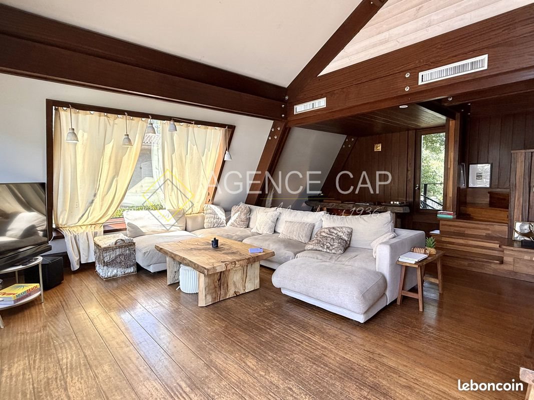 Maison à vendre, 200m², La Teste-de-Buch