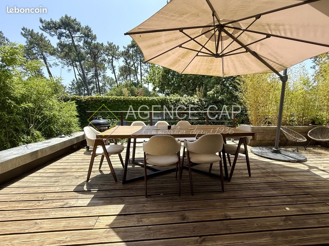 Maison à vendre, 200m², La Teste-de-Buch