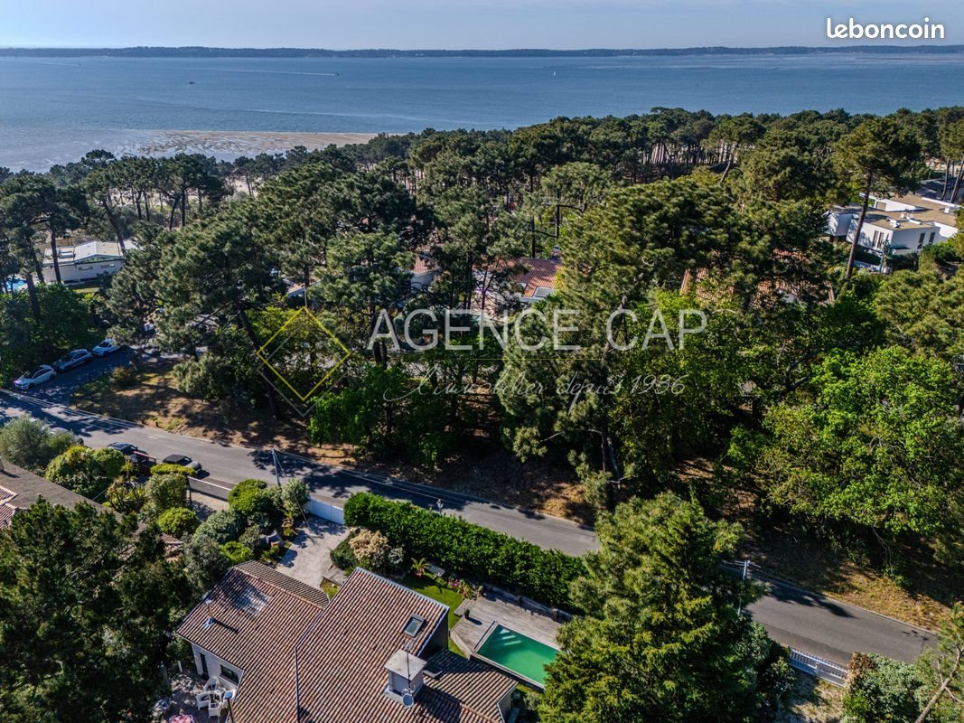Maison à vendre, 180m², La Teste-de-Buch