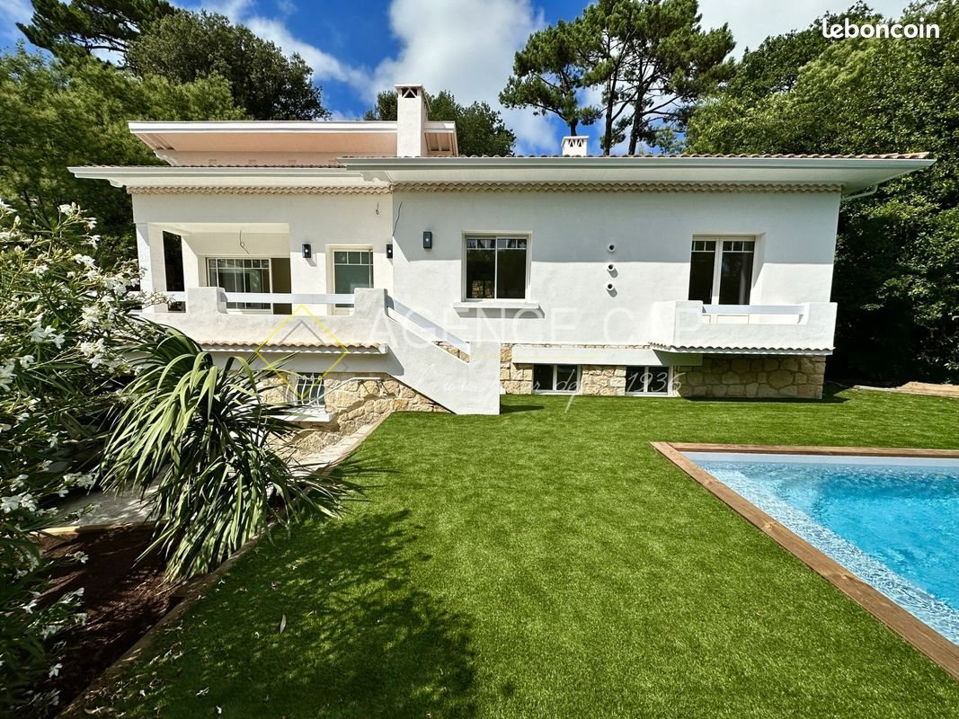 Maison à vendre, 160m², Arcachon