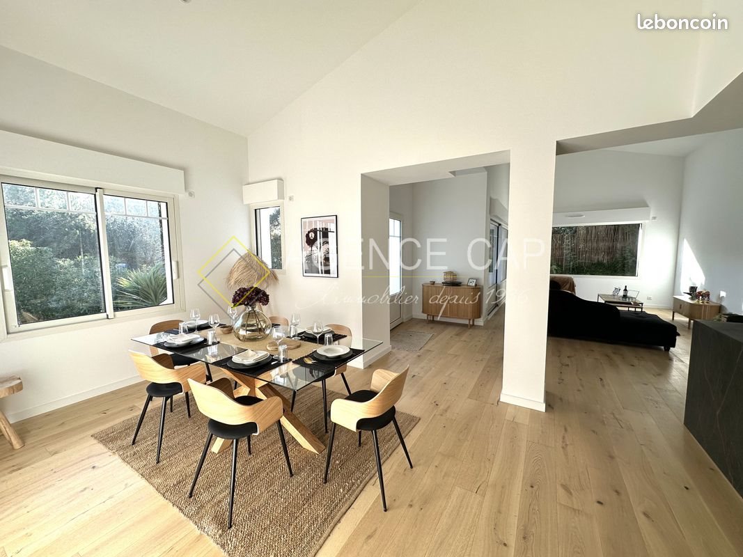 Maison à vendre, 160m², Arcachon