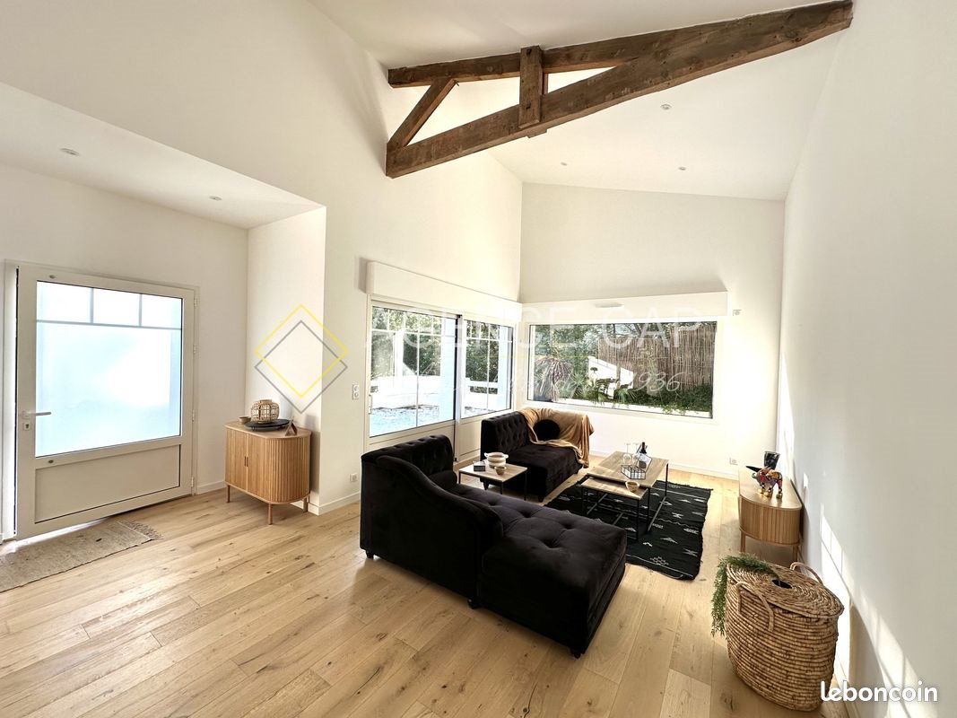 Maison à vendre, 160m², Arcachon