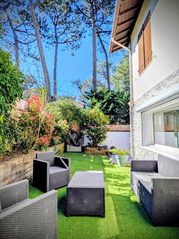 Appartement à vendre, 62m², Arcachon