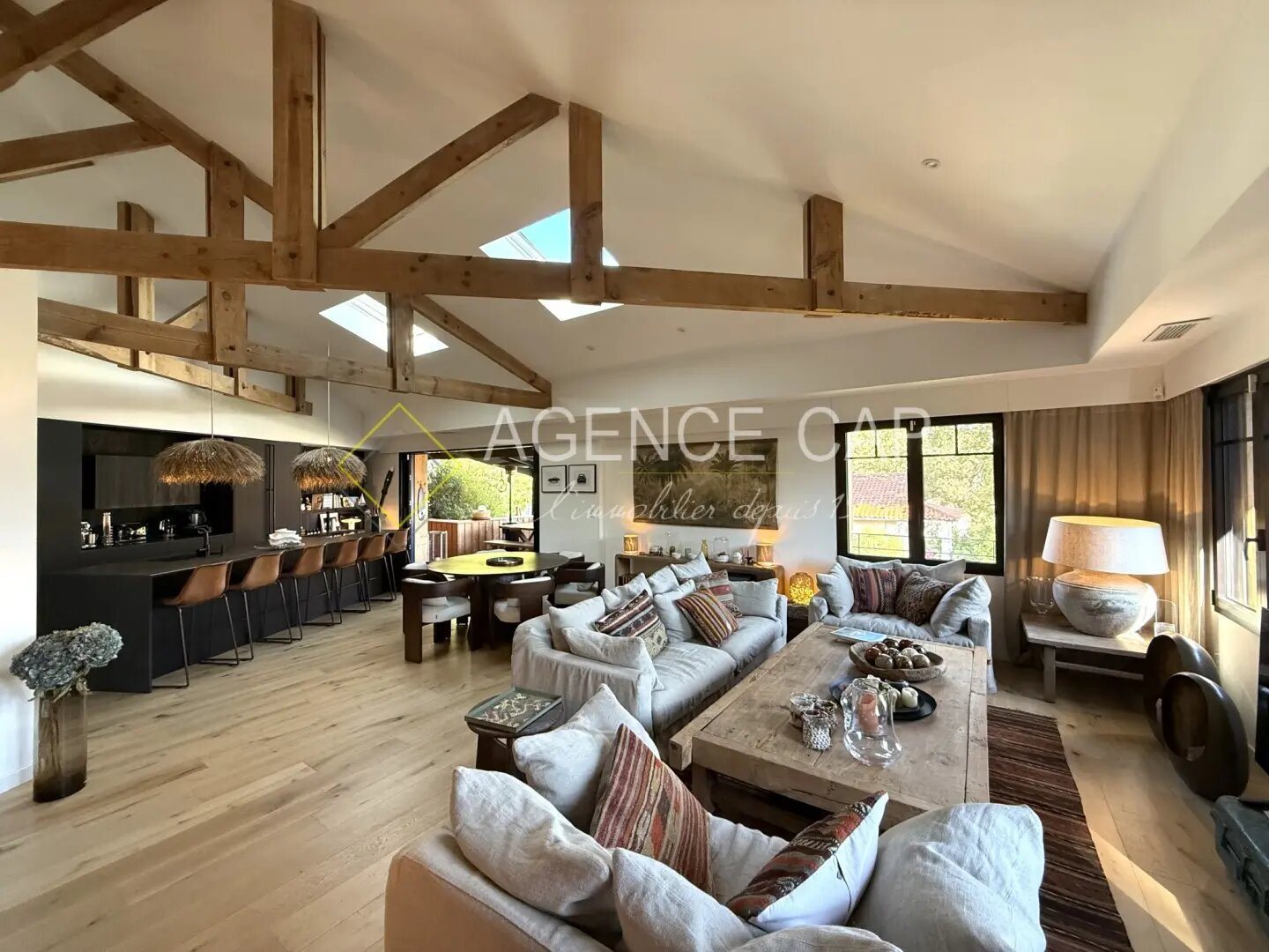 Maison à vendre, 180m², La Teste-de-Buch