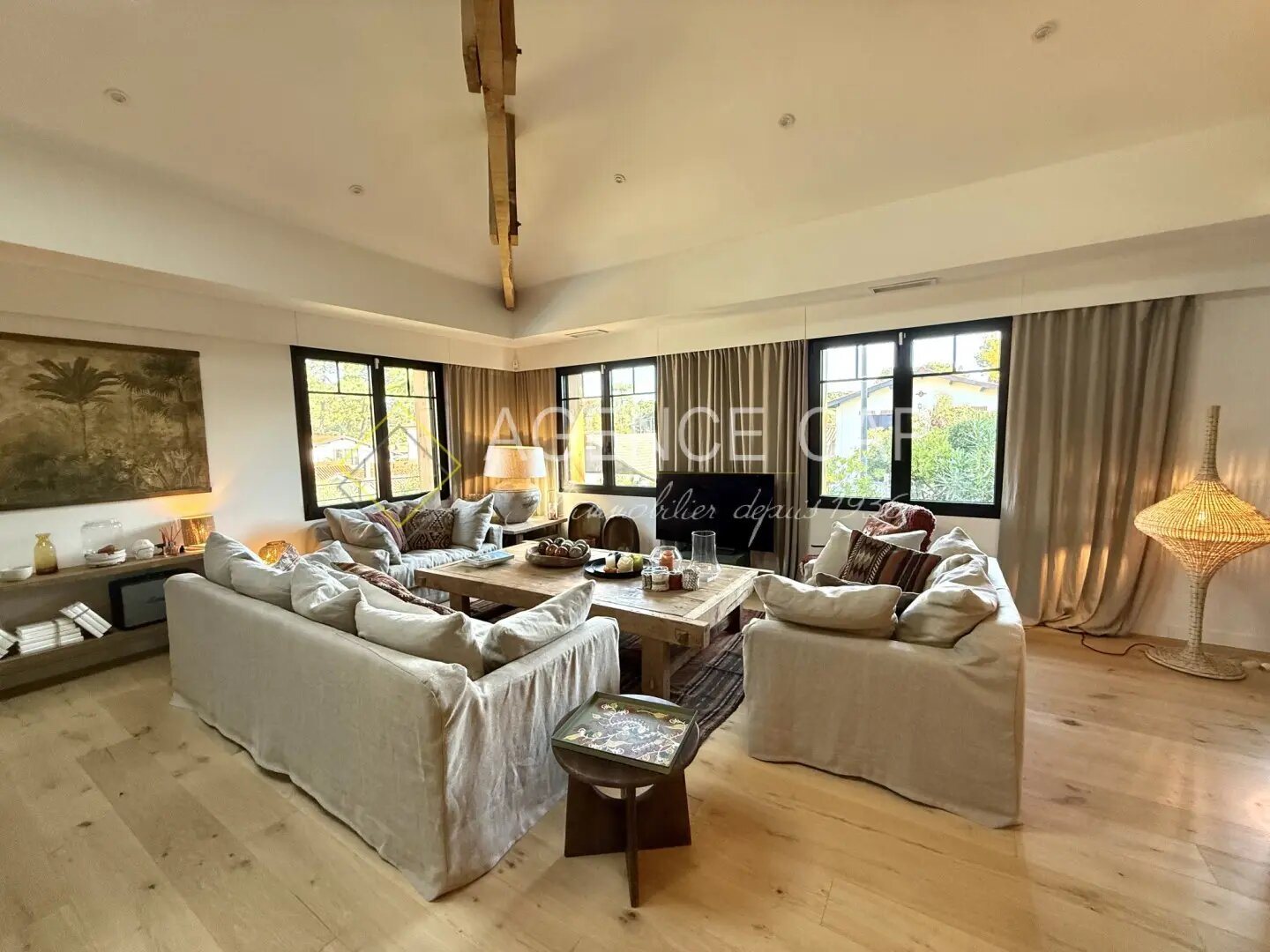 Maison à vendre, 180m², La Teste-de-Buch
