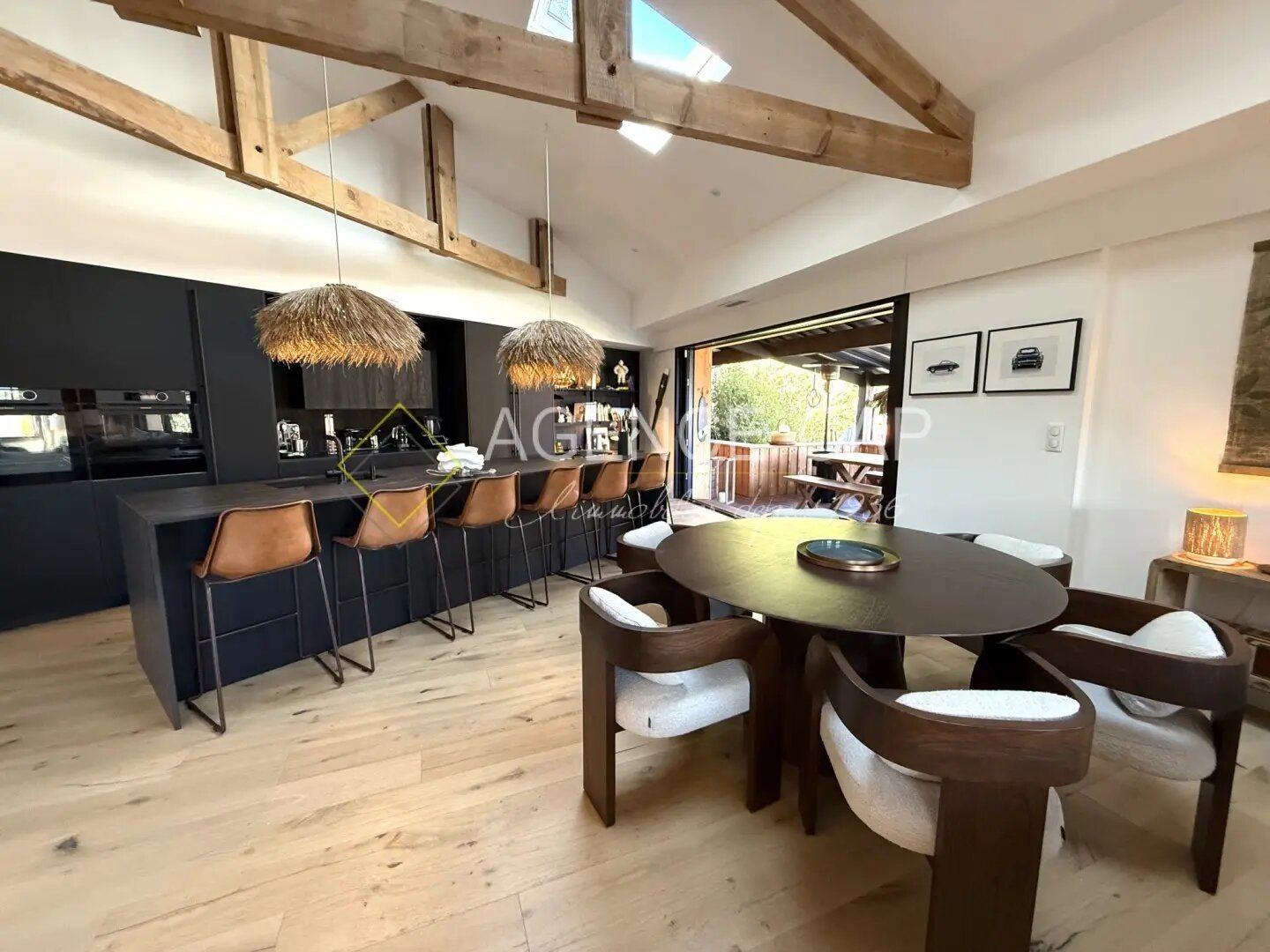 Maison à vendre, 180m², La Teste-de-Buch