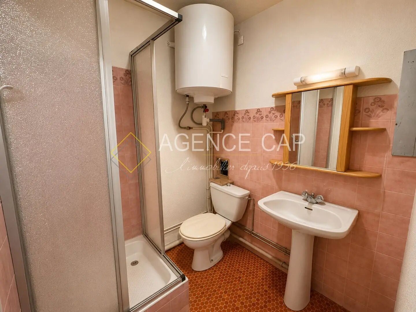Appartement à vendre, 19m², Arcachon