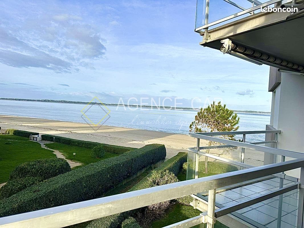 Appartement à vendre, 41m², Arcachon