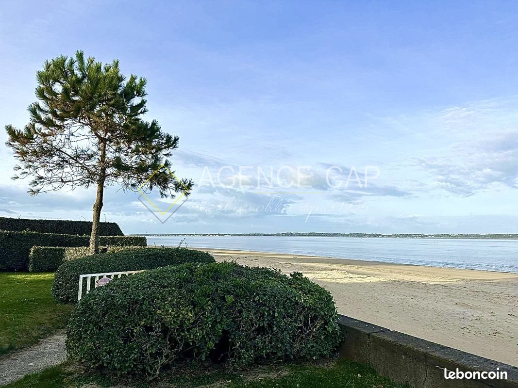 Appartement à vendre, 41m², Arcachon
