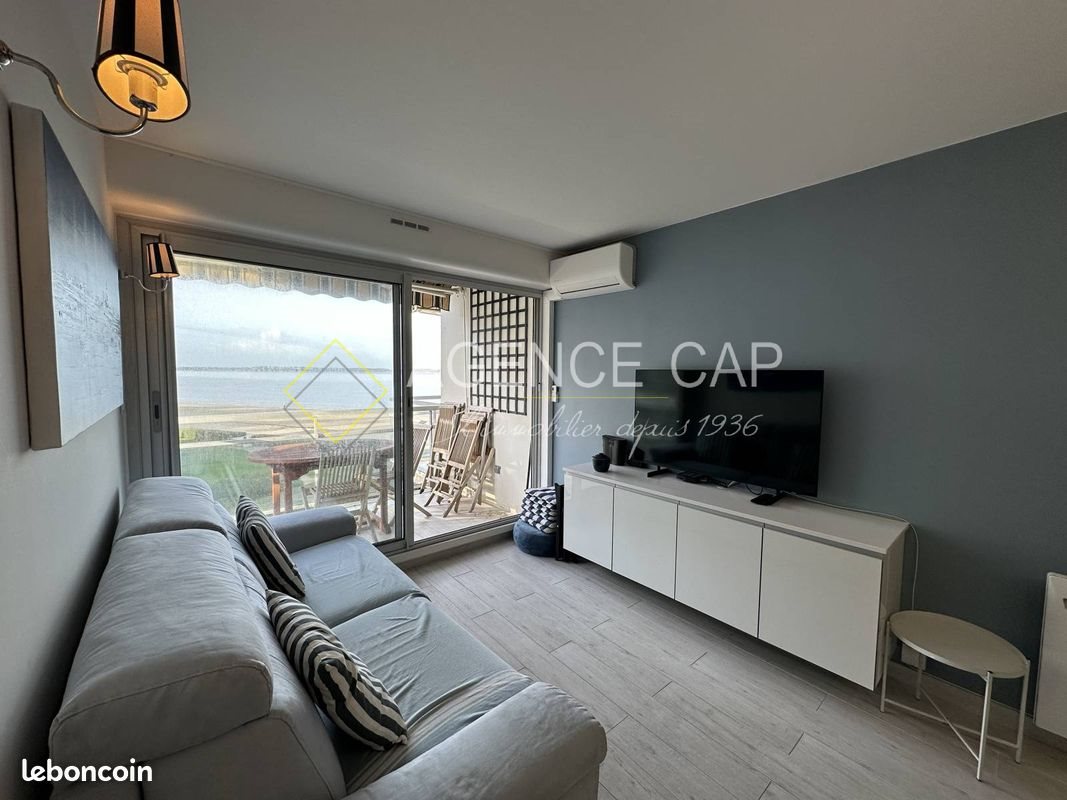 Appartement à vendre, 41m², Arcachon