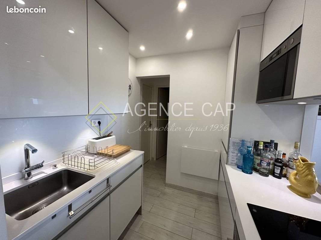 Appartement à vendre, 41m², Arcachon